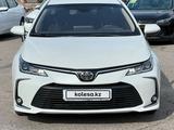 Toyota Corolla 2019 года за 9 500 000 тг. в Тараз – фото 2