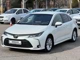 Toyota Corolla 2019 года за 9 500 000 тг. в Тараз – фото 3