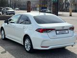 Toyota Corolla 2019 года за 9 500 000 тг. в Тараз – фото 4