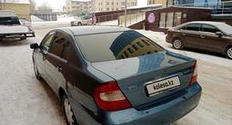 Toyota Camry 2002 года за 4 100 000 тг. в Караганда – фото 3