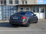 Hyundai Accent 2013 годаүшін5 000 000 тг. в Актау – фото 3