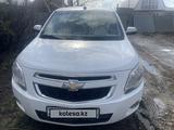 Chevrolet Cobalt 2021 года за 5 800 000 тг. в Усть-Каменогорск – фото 2