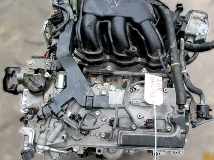 Двигатель Мотор Двс Toyota 2GR 3.5л за 104 000 тг. в Алматы – фото 6