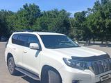 Toyota Land Cruiser Prado 2019 годаүшін25 000 000 тг. в Шымкент – фото 2