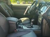 Toyota Land Cruiser Prado 2019 годаүшін25 000 000 тг. в Шымкент – фото 5