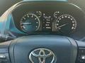 Toyota Land Cruiser Prado 2019 года за 25 000 000 тг. в Шымкент – фото 6