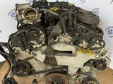 LF1 двигатель 3.0 Chevrolet Captiva, Equinox, Cadillac CTS, SRX, Opel Antar за 299 000 тг. в Алматы – фото 2