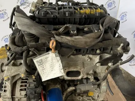 LF1 двигатель 3.0 Chevrolet Captiva, Equinox, Cadillac CTS, SRX, Opel Antar за 299 000 тг. в Алматы – фото 5