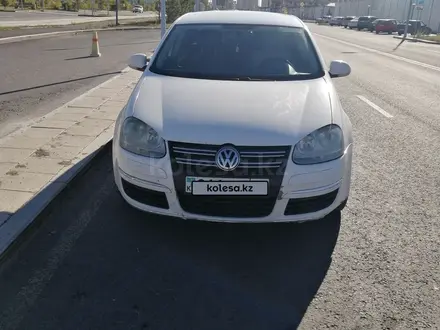 Volkswagen Jetta 2007 года за 3 200 000 тг. в Талгар