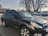 Subaru Outback 2011 годаfor5 500 000 тг. в Шу