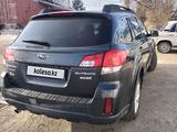 Subaru Outback 2011 годаfor5 500 000 тг. в Шу – фото 3