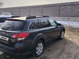 Subaru Outback 2011 годаfor5 500 000 тг. в Шу – фото 4