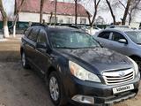 Subaru Outback 2011 годаfor5 500 000 тг. в Шу – фото 2