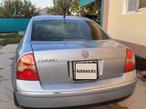 Volkswagen Passat 2002 годаfor2 500 000 тг. в Кызылорда – фото 4