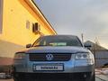 Volkswagen Passat 2002 годаүшін2 500 000 тг. в Кызылорда – фото 8