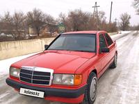 Mercedes-Benz 190 1989 годаfor2 000 000 тг. в Алматы