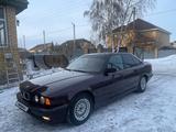 BMW 525 1994 года за 2 900 000 тг. в Астана – фото 3