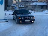 BMW 525 1994 годаүшін2 900 000 тг. в Астана – фото 5