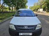 ВАЗ (Lada) Largus (фургон) 2017 года за 5 200 000 тг. в Алматы – фото 4
