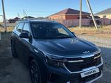 Kia Seltos 2025 годаүшін9 500 000 тг. в Актобе – фото 2