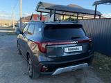 Kia Seltos 2025 годаүшін9 500 000 тг. в Актобе – фото 3