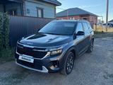 Kia Seltos 2025 годаүшін9 500 000 тг. в Актобе