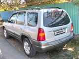Mazda Tribute 2001 года за 3 000 000 тг. в Тараз – фото 3