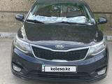 Kia Rio 2015 годаүшін5 200 000 тг. в Караганда