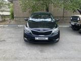 Kia Rio 2015 годаүшін5 200 000 тг. в Караганда – фото 2