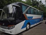 King Long  XMQ6127C 2023 года за 37 000 000 тг. в Алматы – фото 3