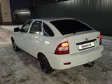 ВАЗ (Lada) Priora 2172 2011 годаүшін1 000 000 тг. в Уральск – фото 2