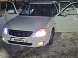 ВАЗ (Lada) Priora 2172 2011 годаүшін1 000 000 тг. в Уральск