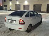 ВАЗ (Lada) Priora 2172 2011 годаүшін1 000 000 тг. в Уральск – фото 3