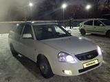 ВАЗ (Lada) Priora 2172 2011 годаүшін1 000 000 тг. в Уральск – фото 4