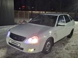 ВАЗ (Lada) Priora 2172 2011 годаүшін1 000 000 тг. в Уральск – фото 5