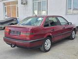 Volkswagen Passat 1995 года за 1 500 000 тг. в Костанай – фото 2