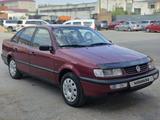 Volkswagen Passat 1995 года за 1 500 000 тг. в Костанай – фото 3
