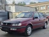 Volkswagen Passat 1995 года за 1 500 000 тг. в Костанай – фото 4