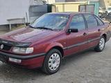 Volkswagen Passat 1995 года за 1 500 000 тг. в Костанай – фото 5