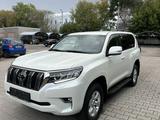 Toyota Land Cruiser Prado 2023 года за 32 500 000 тг. в Караганда – фото 5