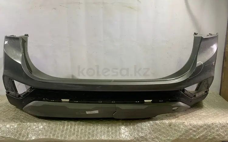 Бампер задний за 39 000 тг. в Караганда