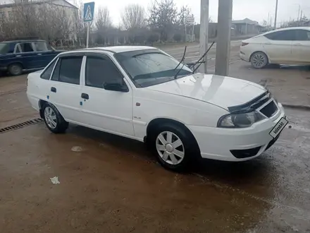 Daewoo Nexia 2012 года за 1 450 000 тг. в Сарыагаш – фото 12