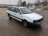 Volkswagen Passat 1992 года за 990 000 тг. в Щучинск – фото 2