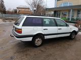 Volkswagen Passat 1992 года за 990 000 тг. в Щучинск – фото 5