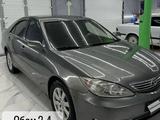 Toyota Camry 2005 года за 4 800 000 тг. в Кызылорда