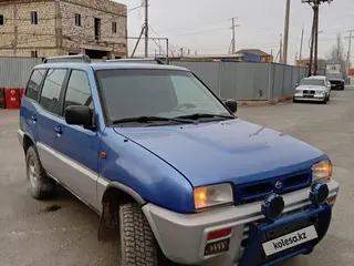 Nissan Terrano