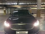 Kia K900 2019 года за 18 000 000 тг. в Астана – фото 2