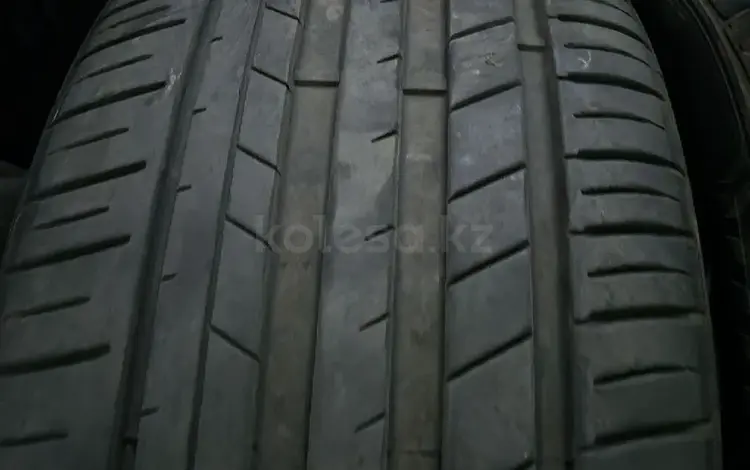 Шины летние Капсен за 100 000 тг. в Астана