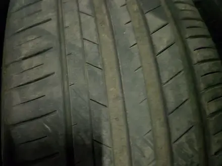 Шины летние Капсен за 100 000 тг. в Астана – фото 5