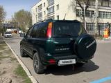 Honda CR-V 1998 годаүшін3 700 000 тг. в Астана – фото 3